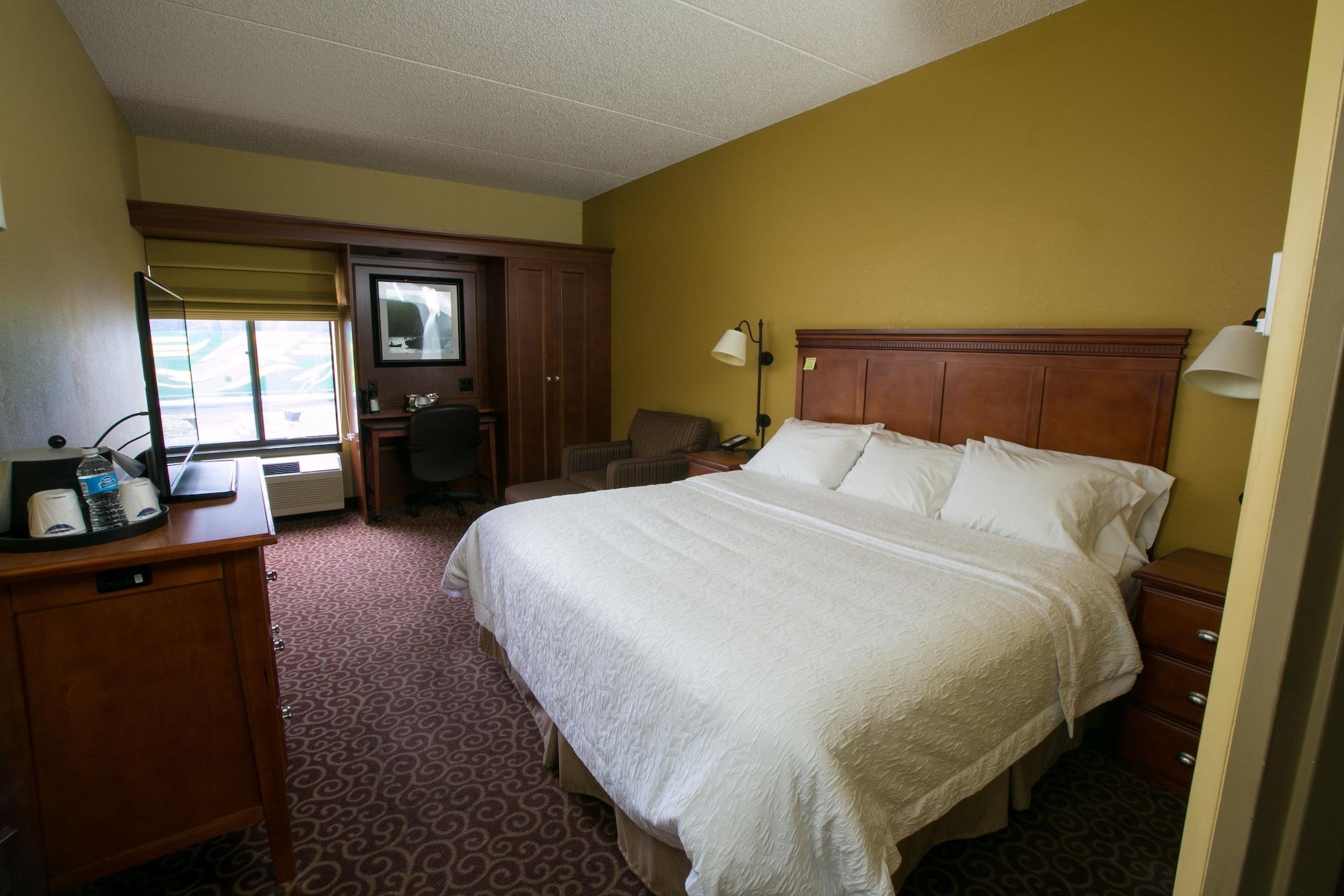 Spx Hotel Green Bay Extérieur photo