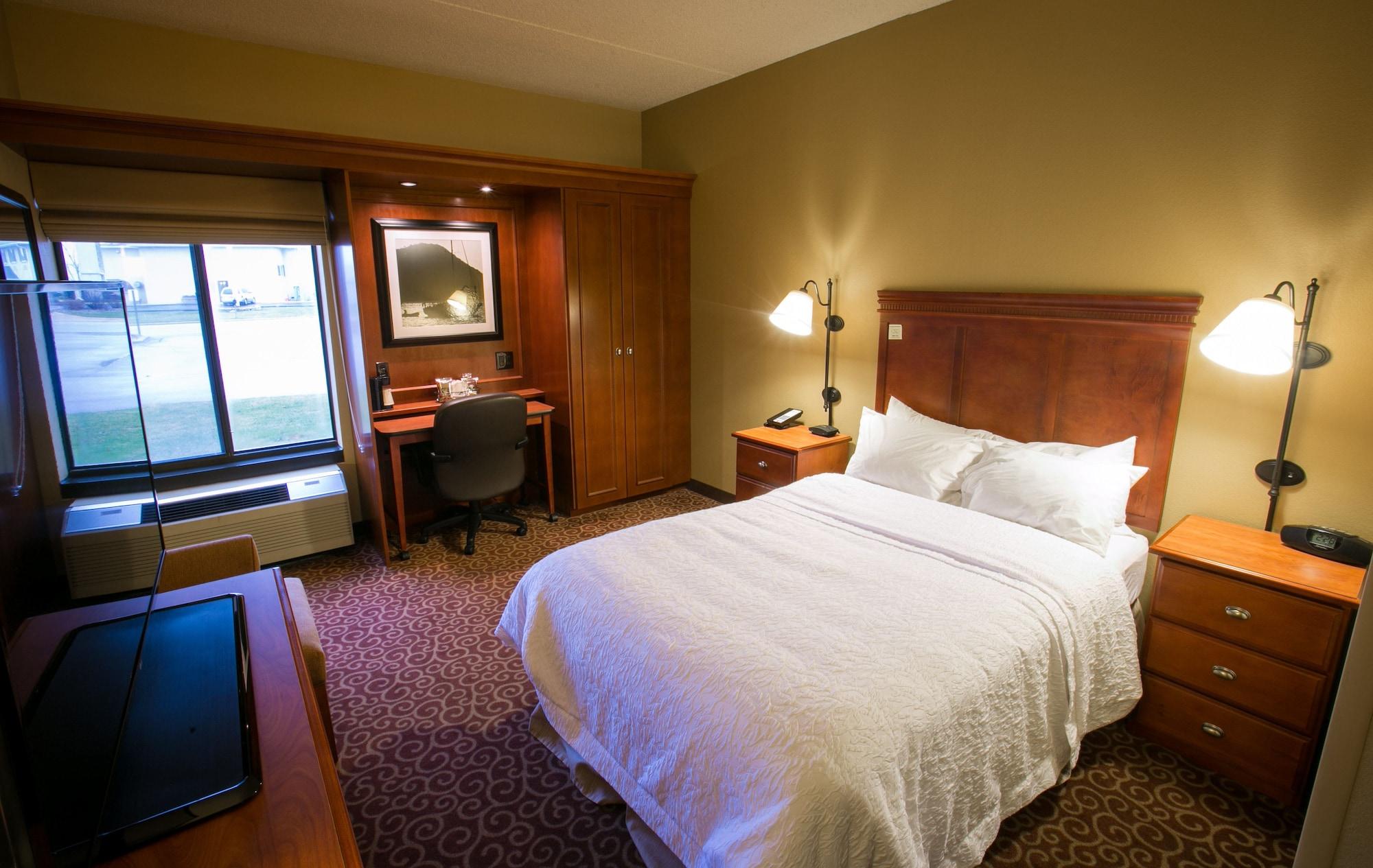 Spx Hotel Green Bay Extérieur photo
