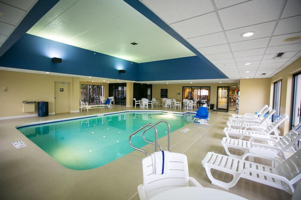 Spx Hotel Green Bay Extérieur photo