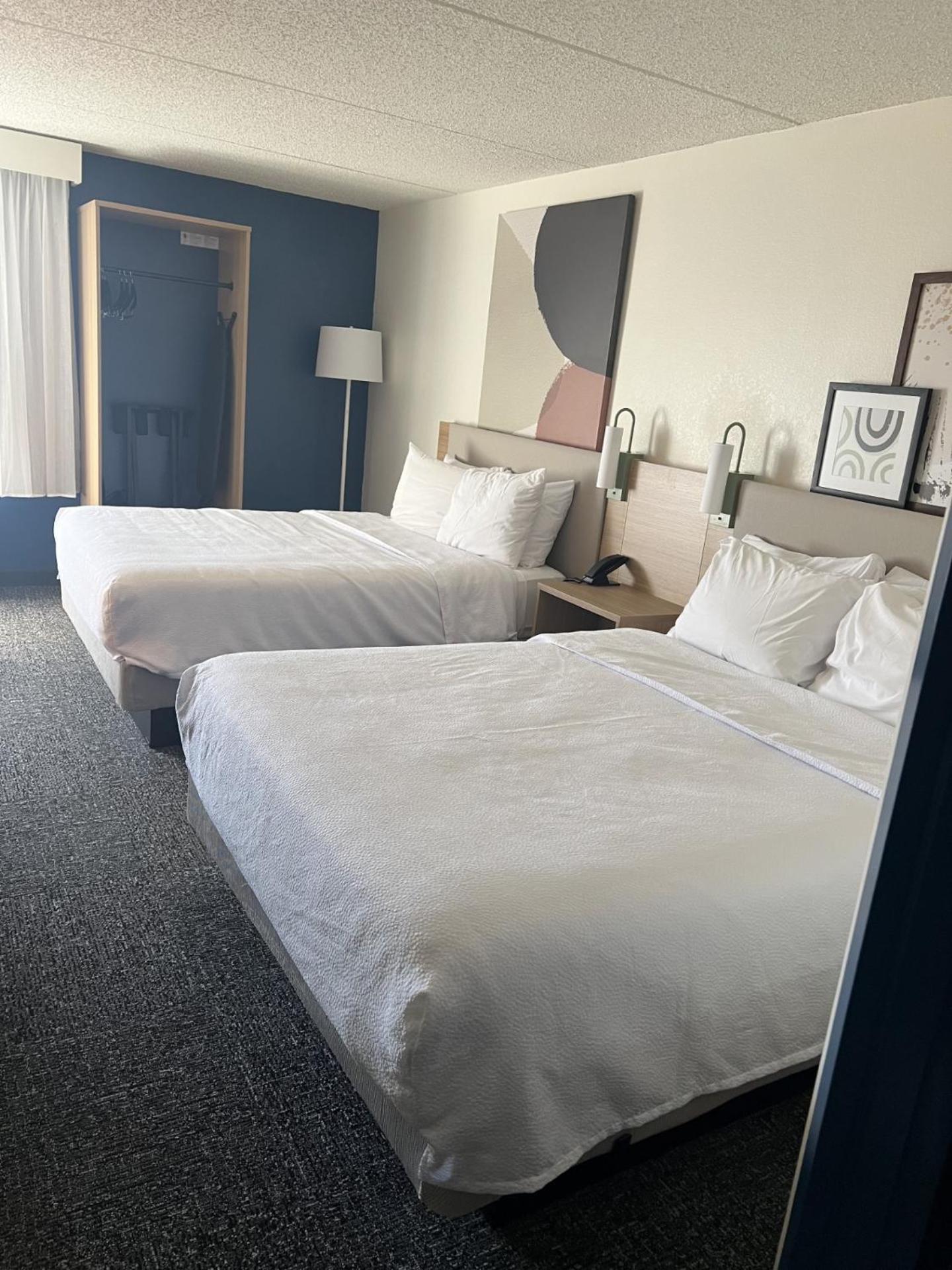 Spx Hotel Green Bay Extérieur photo