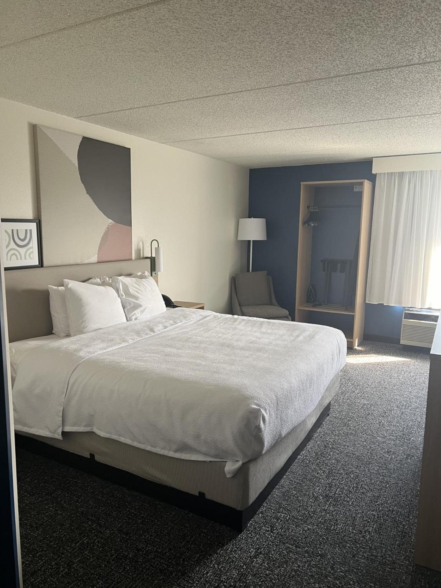 Spx Hotel Green Bay Extérieur photo