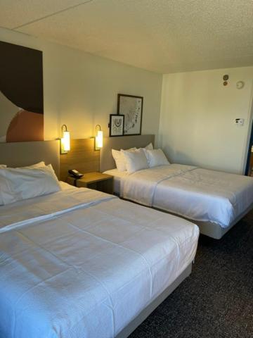 Spx Hotel Green Bay Extérieur photo