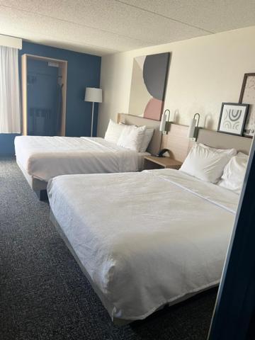 Spx Hotel Green Bay Extérieur photo
