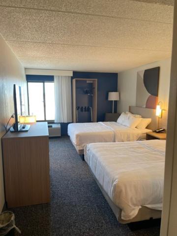Spx Hotel Green Bay Extérieur photo