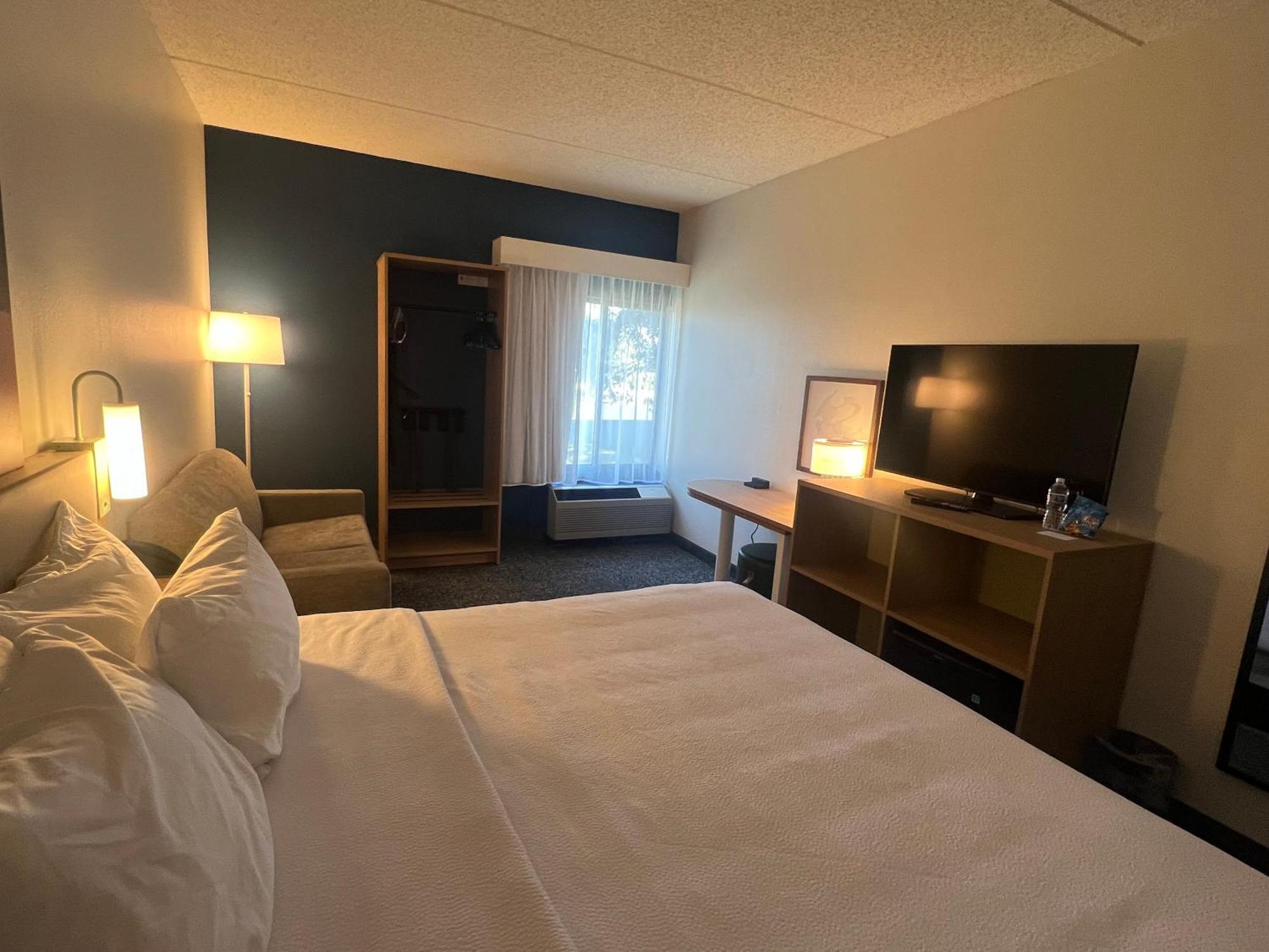 Spx Hotel Green Bay Extérieur photo