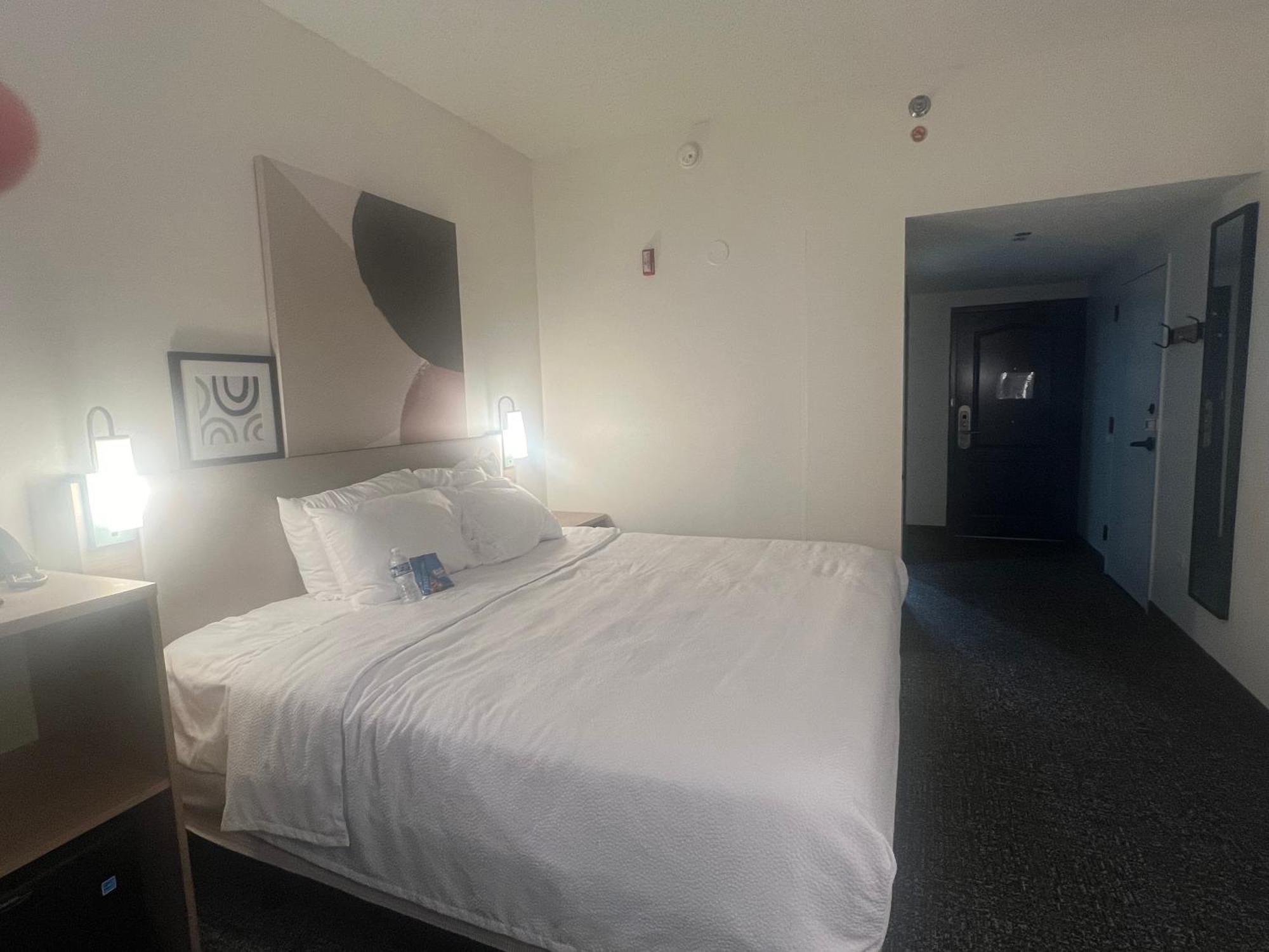 Spx Hotel Green Bay Extérieur photo