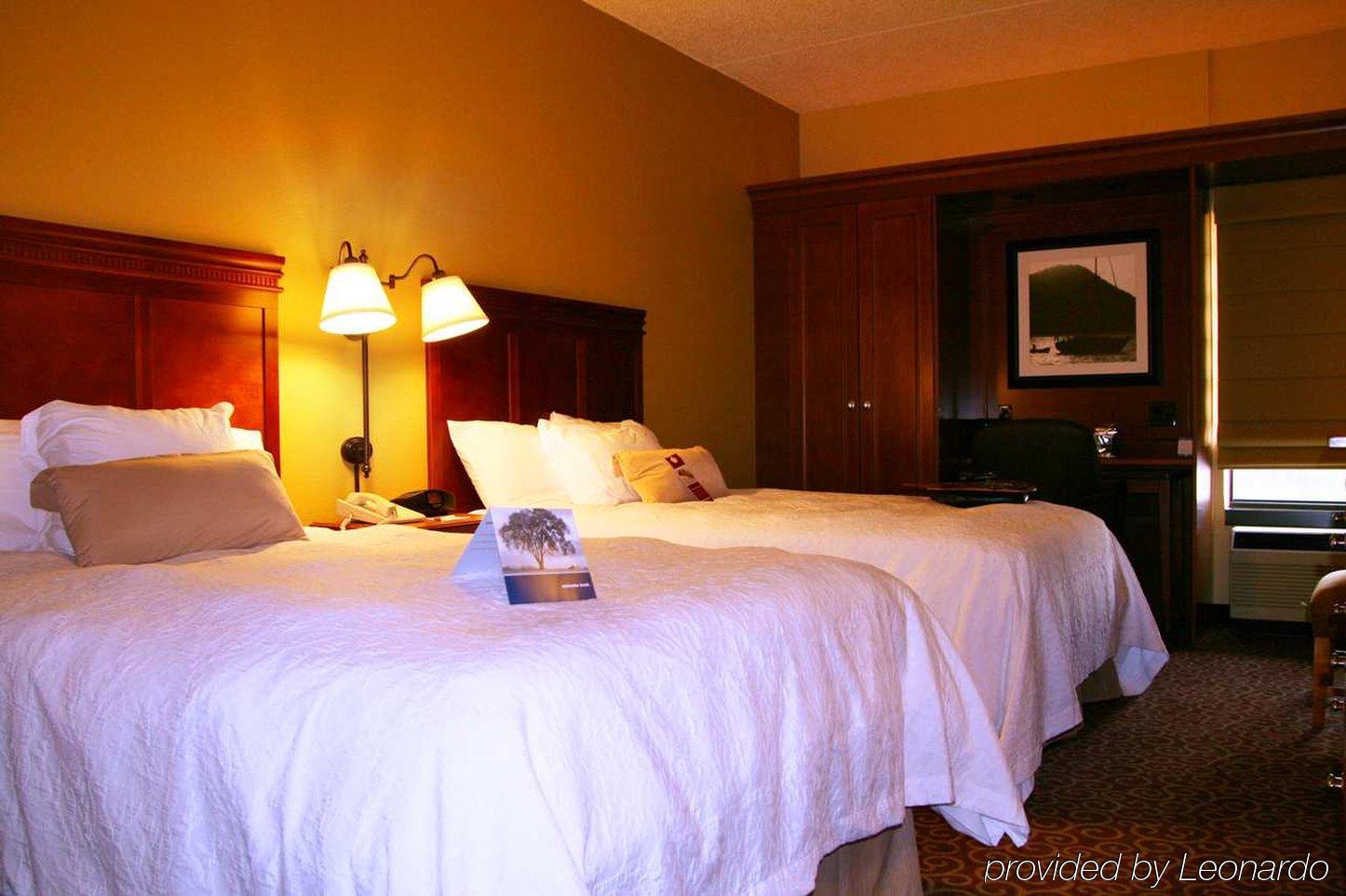 Spx Hotel Green Bay Chambre photo