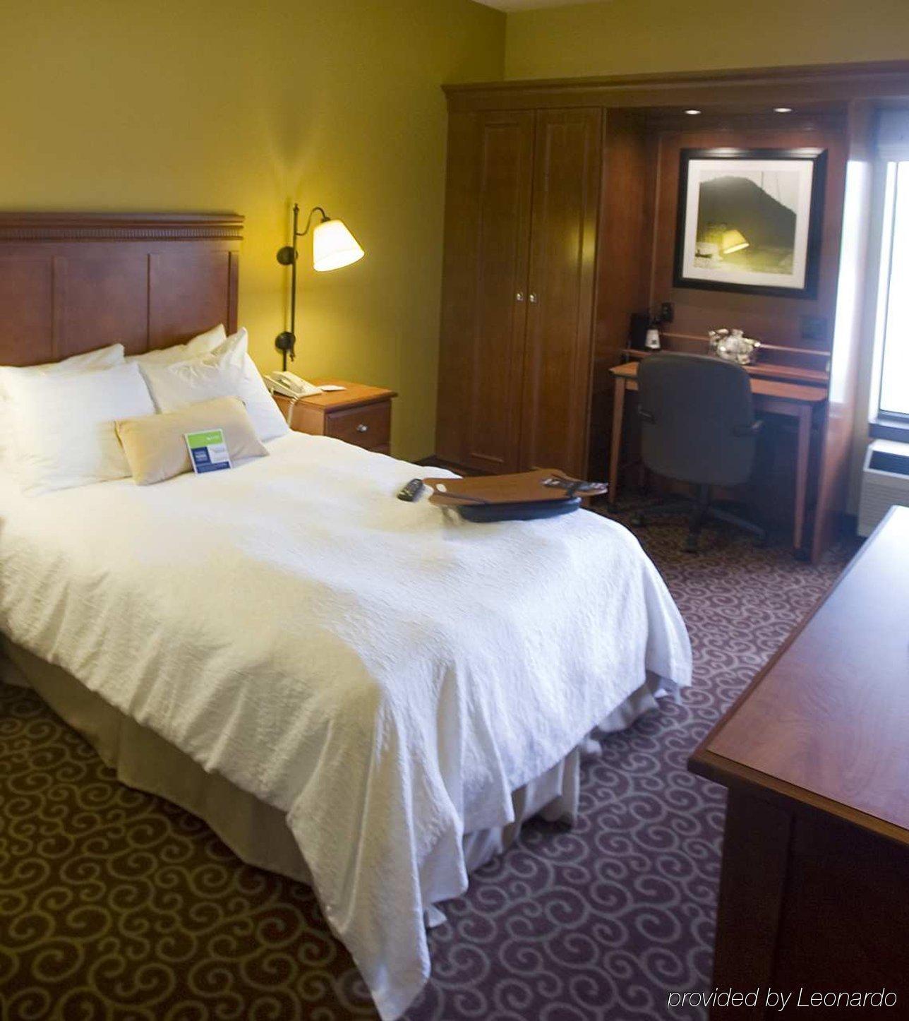 Spx Hotel Green Bay Chambre photo