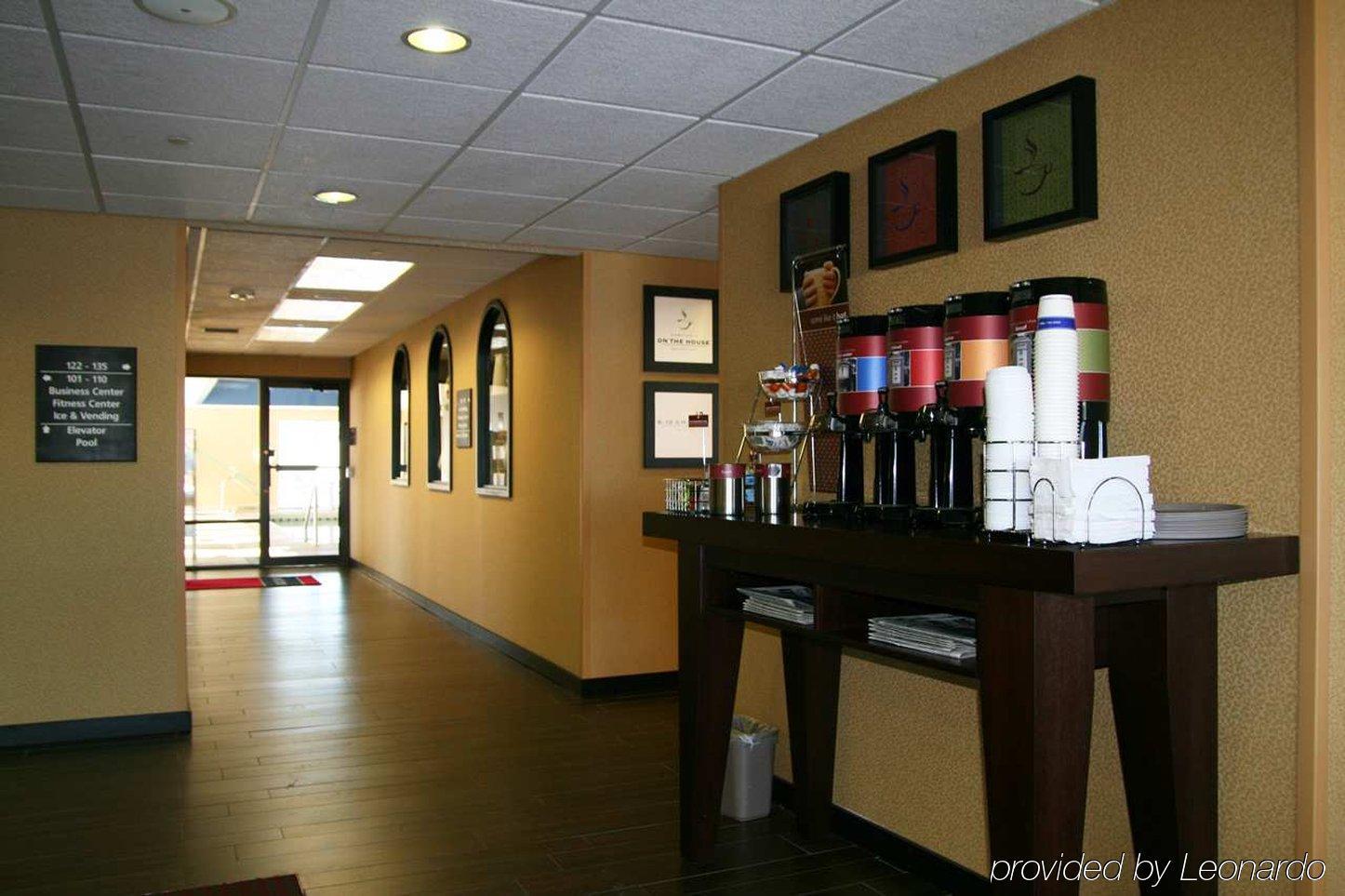 Spx Hotel Green Bay Intérieur photo