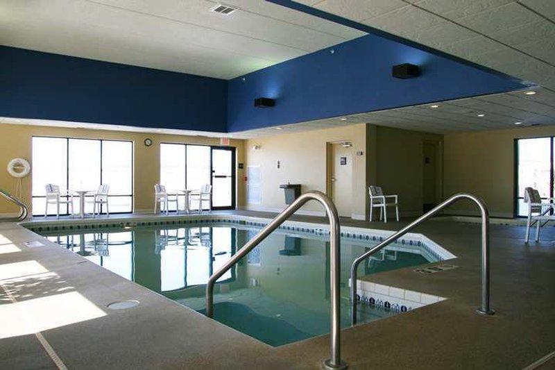 Spx Hotel Green Bay Extérieur photo